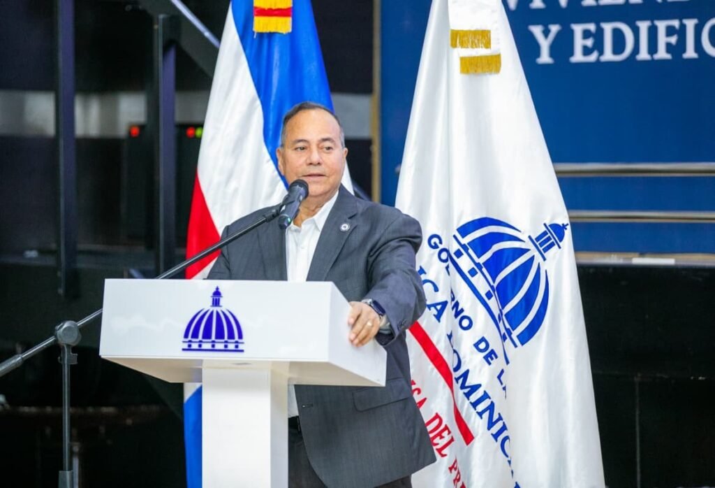 Presidente Abinader destaca reducción de la pobreza y avances sociales y económicos de República Dominicana