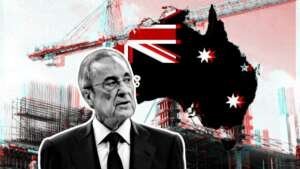 Cimic (ACS) se adjudica un contrato para impulsar la red de almacenamiento de líquidos de Australia