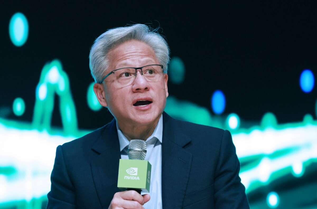 Nvidia