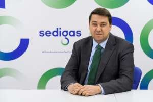 Sedigas