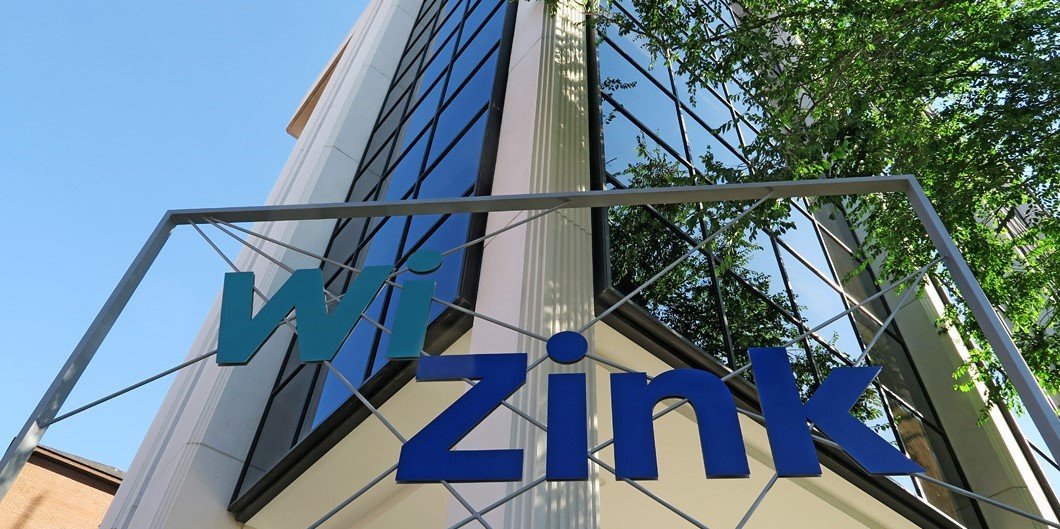 Sede del banco WiZink en Madrid. Foto: Europa Press.