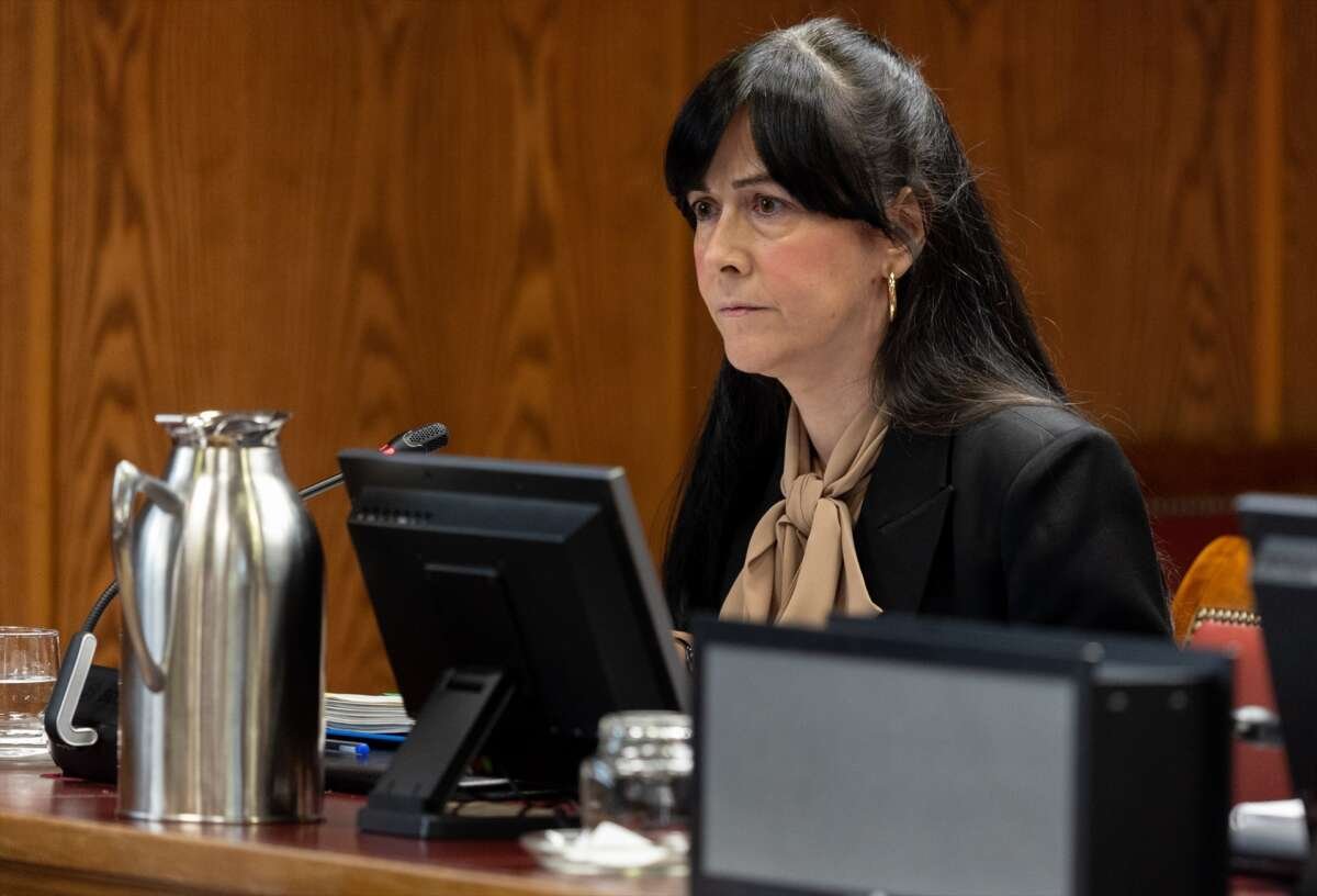 Belén Gualda SEPI