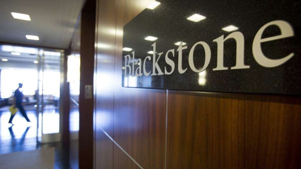Sede de Blackstone. EFE