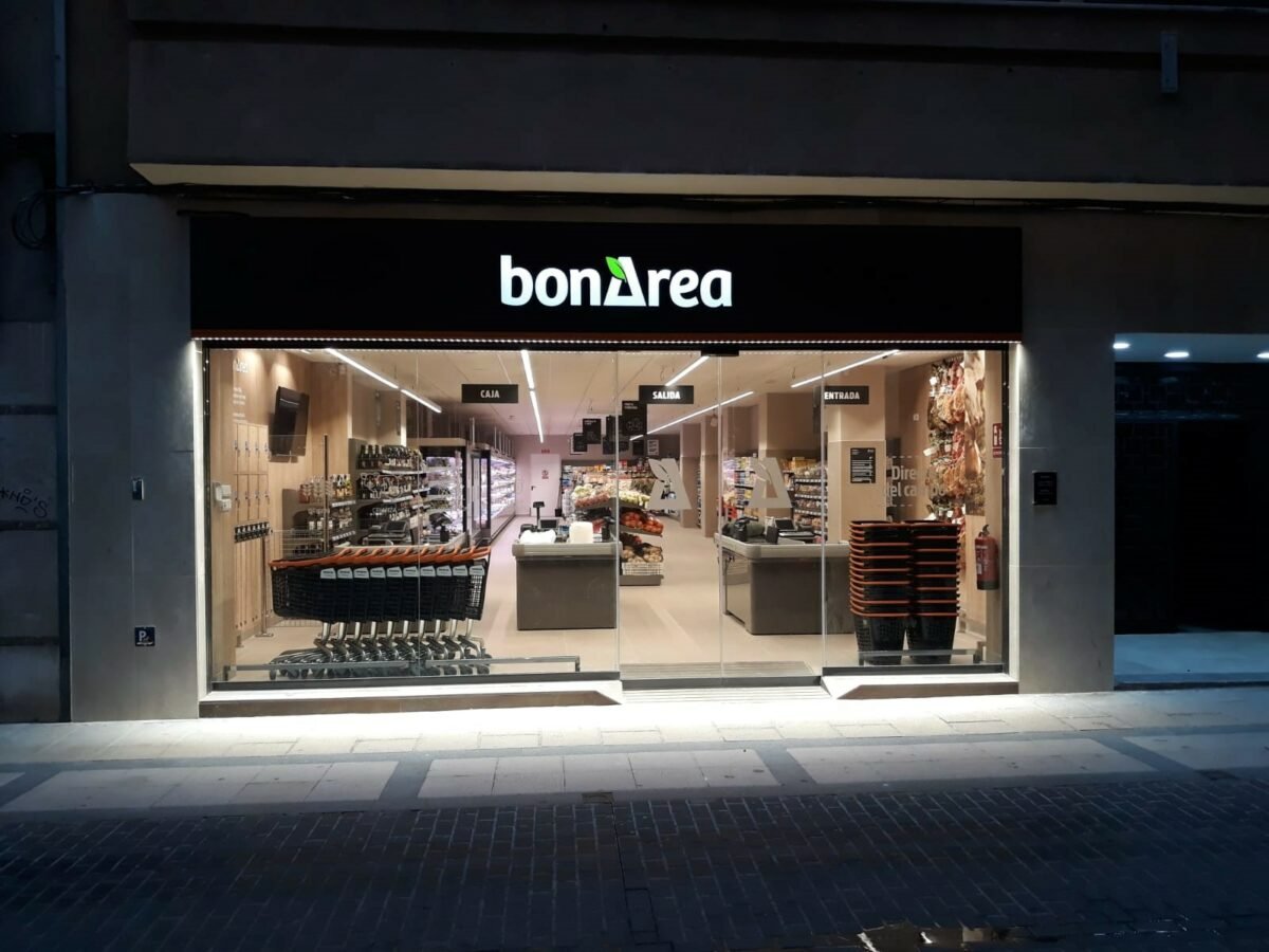 Foto: BonÀrea.