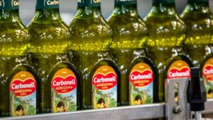 Productos de Deoleo Coricelli