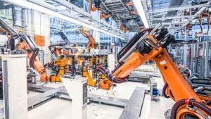 La dirección de Volkswagen propone el cierre de cuatro plantas alemanas para 2034