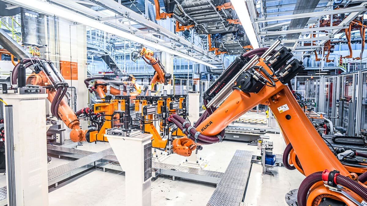 La dirección de Volkswagen propone el cierre de cuatro plantas alemanas para 2034
