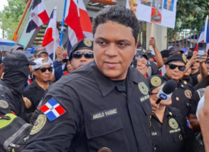 Aspiraciones de Angelo Vásquez provocará renuncias (OPINION)