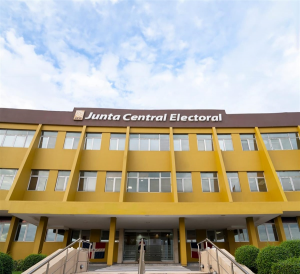 El informe de la JCE