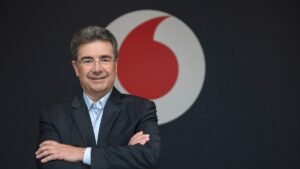 Vodafone España
