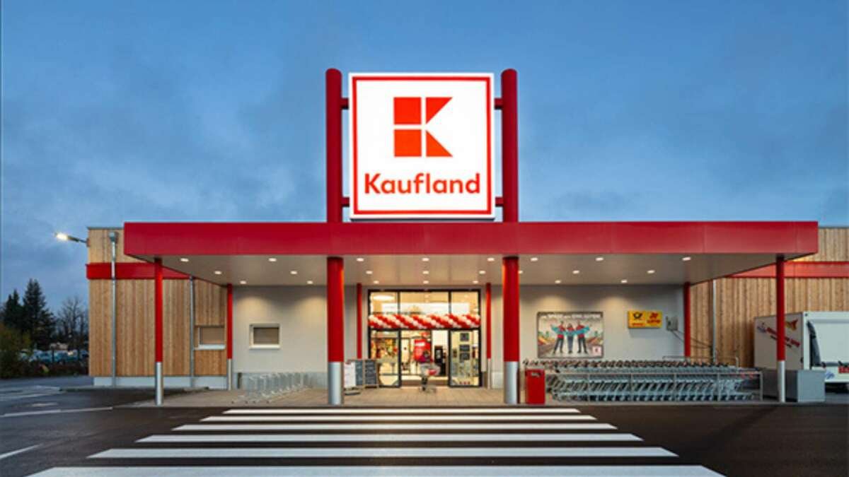 El marketplace de Kaufland llegará también a España