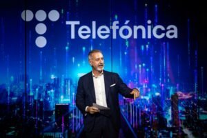 Marc Murtra (Telefónica) llama a Europa a desarrollar una industria de defensa «sin complejos»