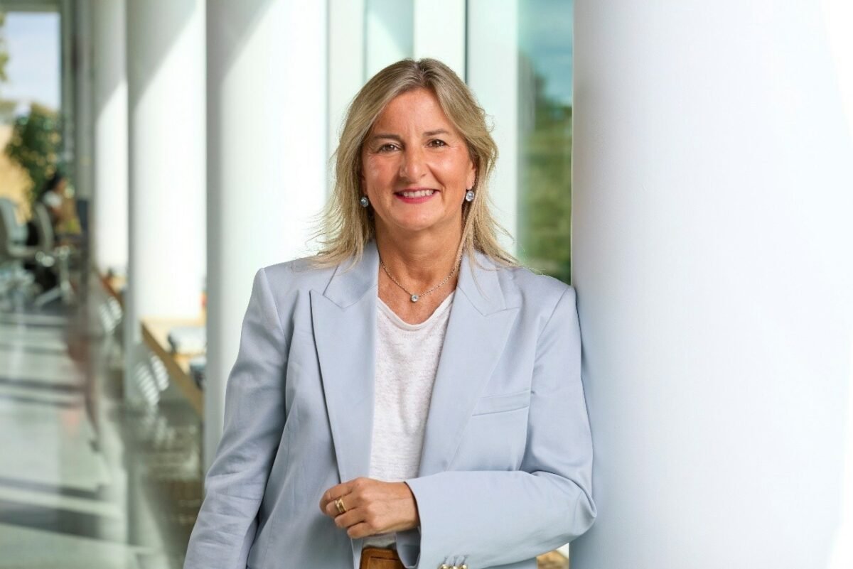 Pascual incorpora a Belén Frau a su consejo de administración. Foto: Europa Press. 