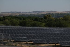 Placas solares
