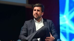 Riquelme posible candidato Real Madrid
