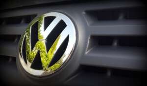 Un vehículo de Volkswagen. Foto: Pixabay.