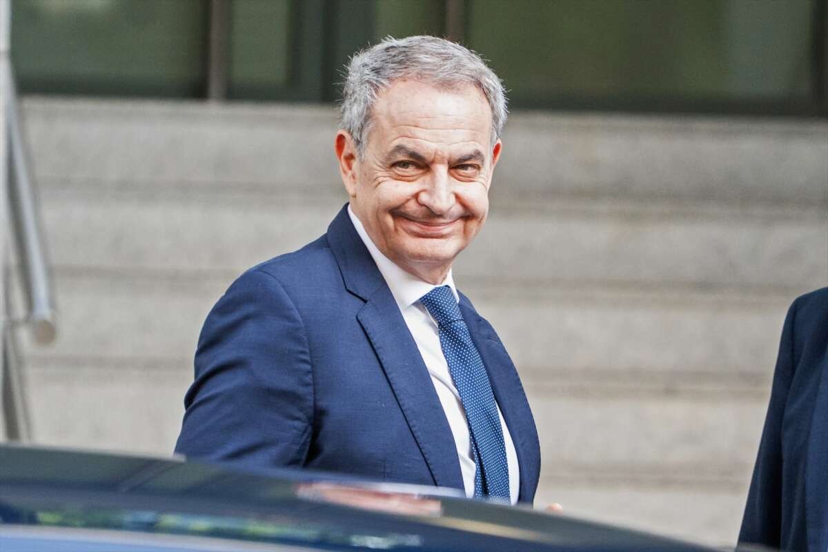 Zapatero