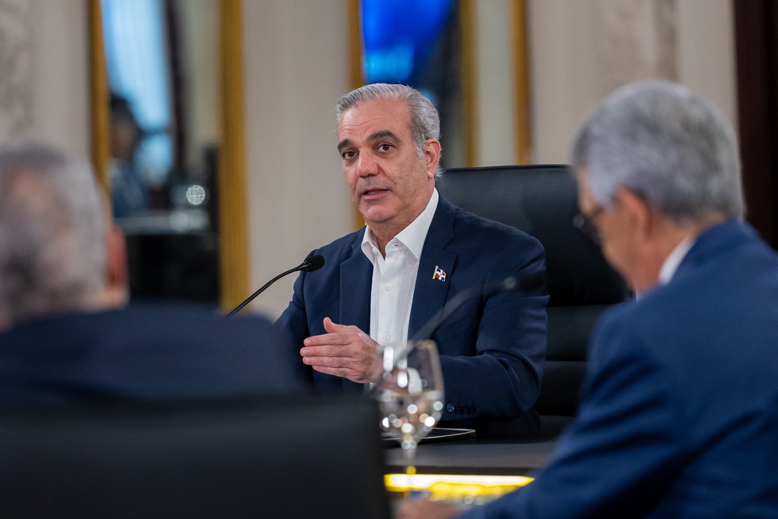 Presidente 