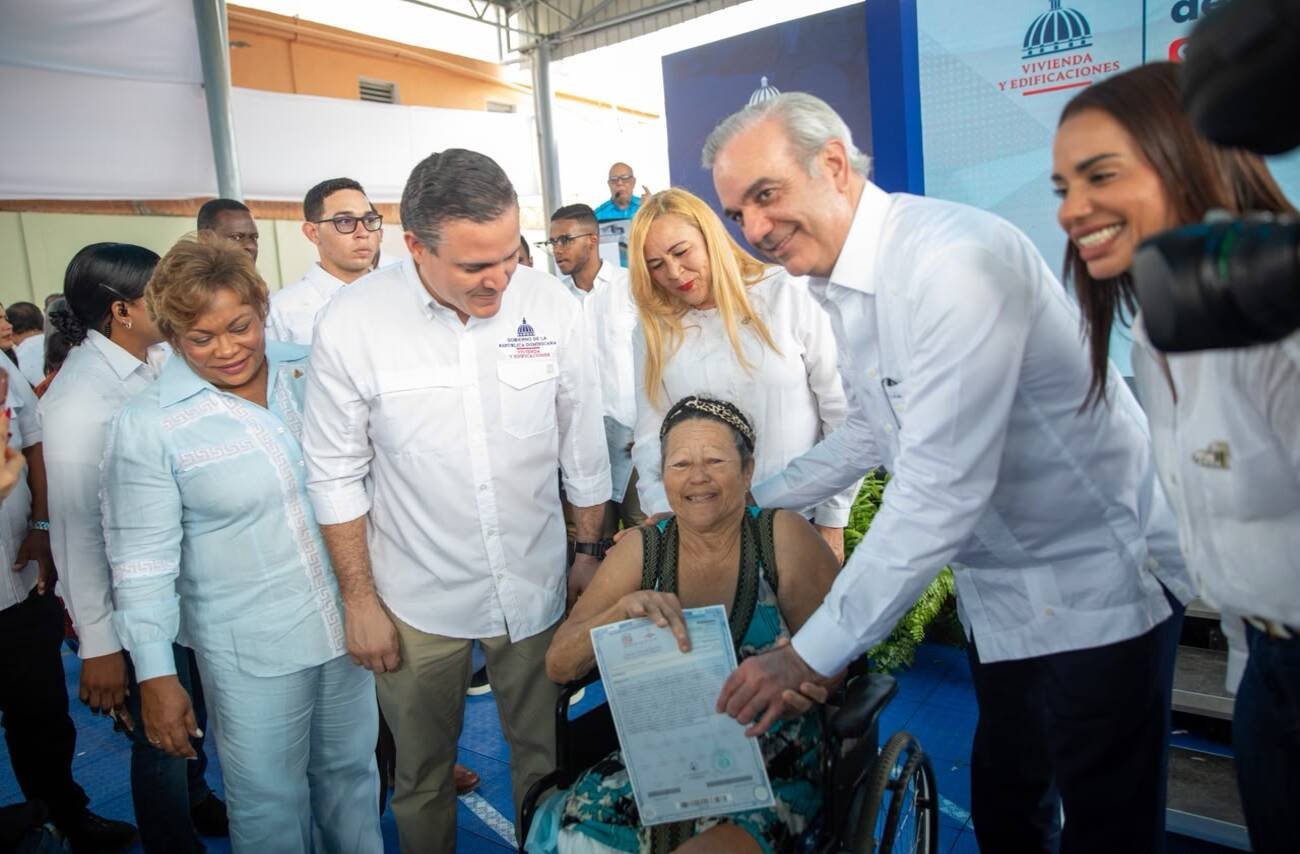 Presidente 