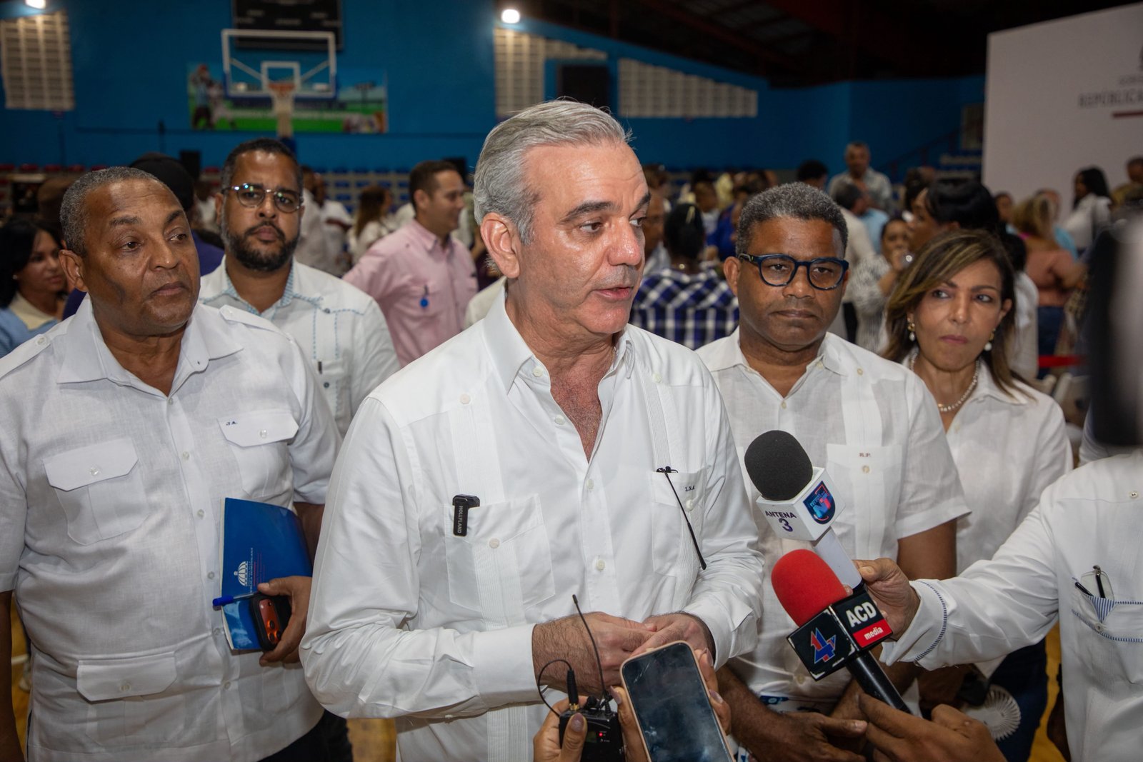 Presidente 