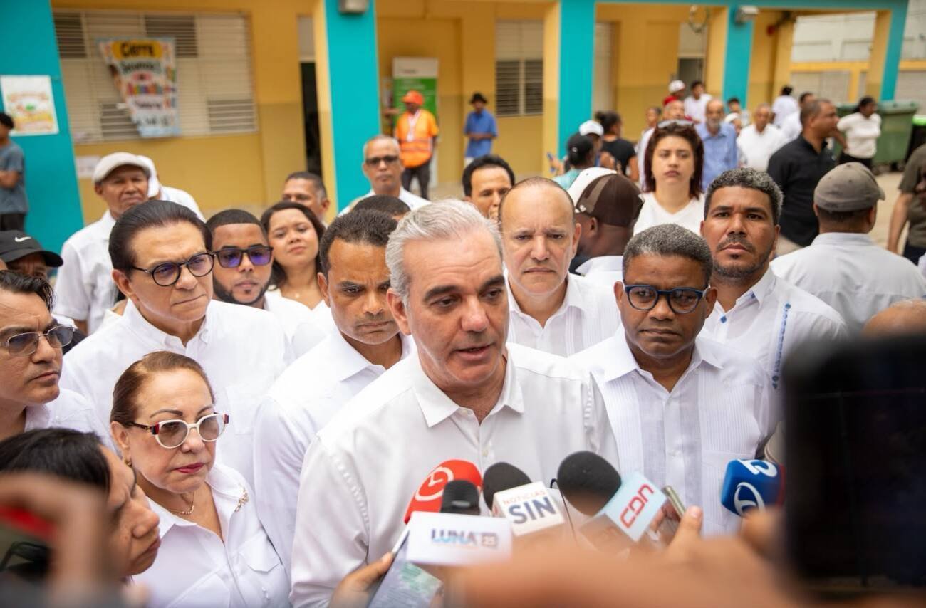 Presidente 