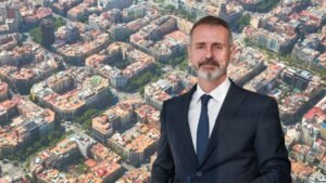 Barcelona. Marc Murtra.