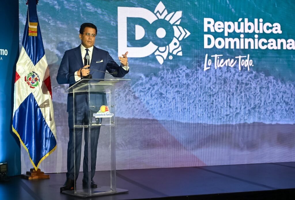 Mitur y Visa amplían alianza para impulsar promoción turística basada en datos