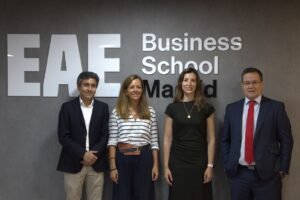 Foto: EAE Business School.