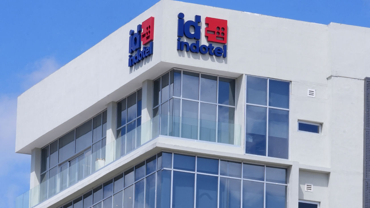 Indotel