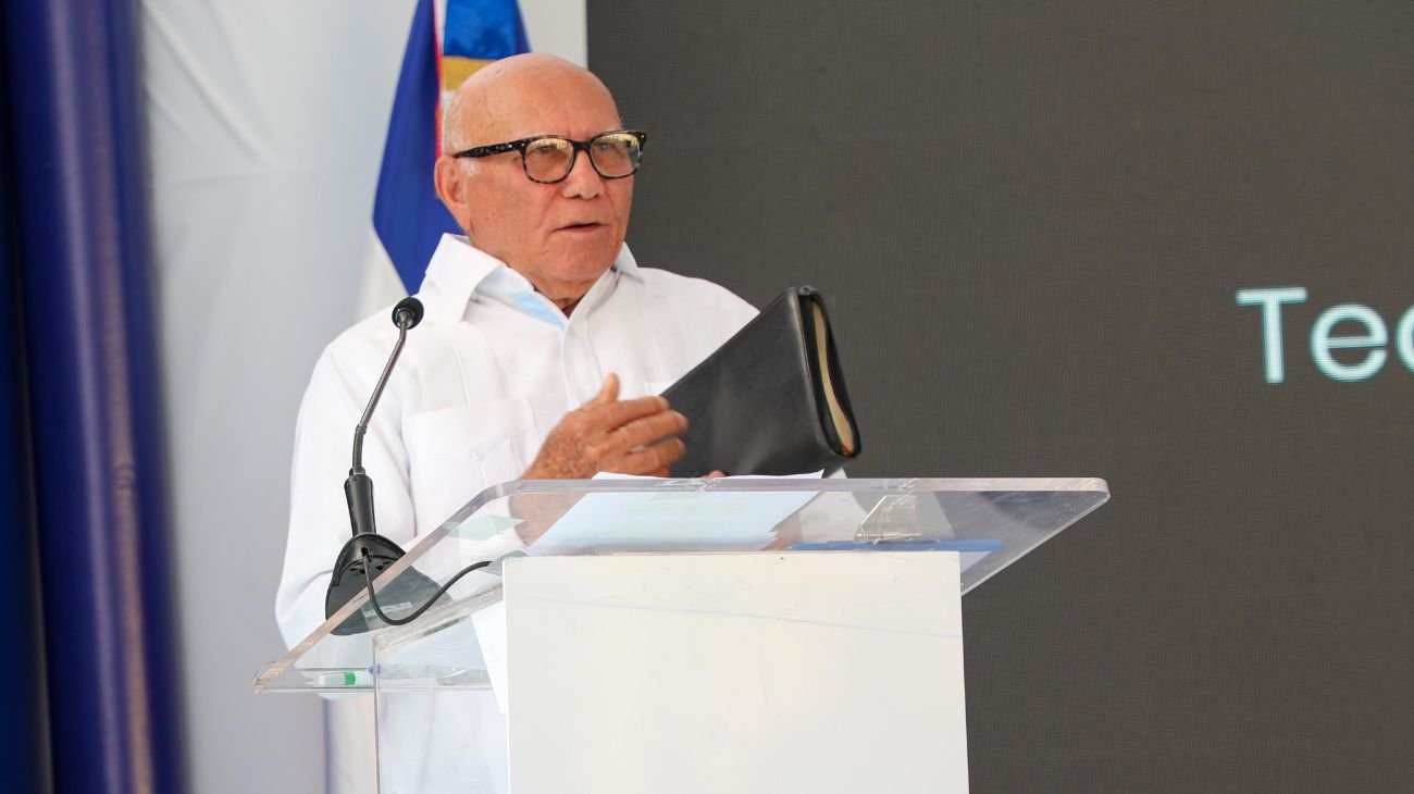 Pastor Teófilo Rodríguez
