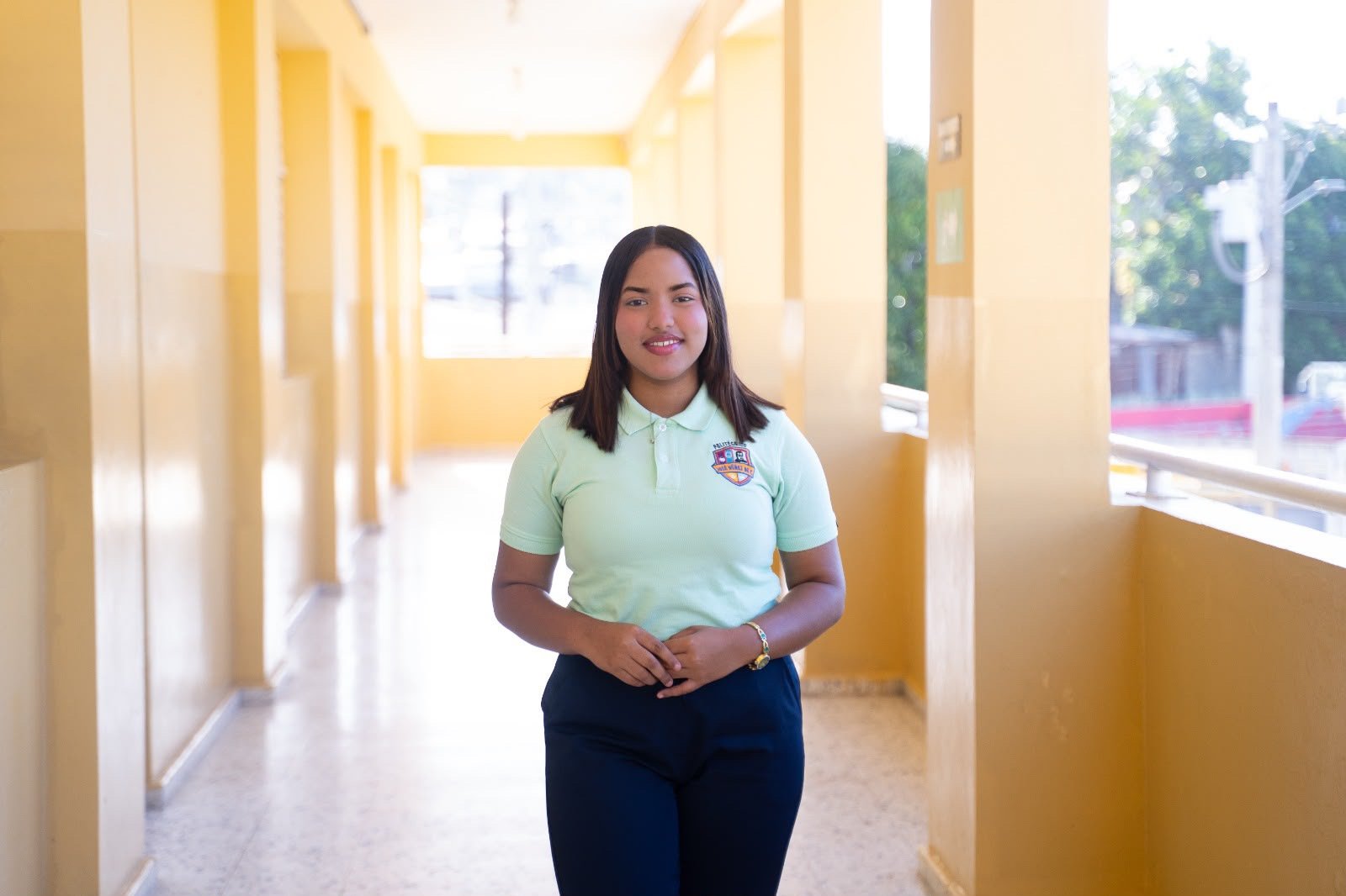 Estudiante 