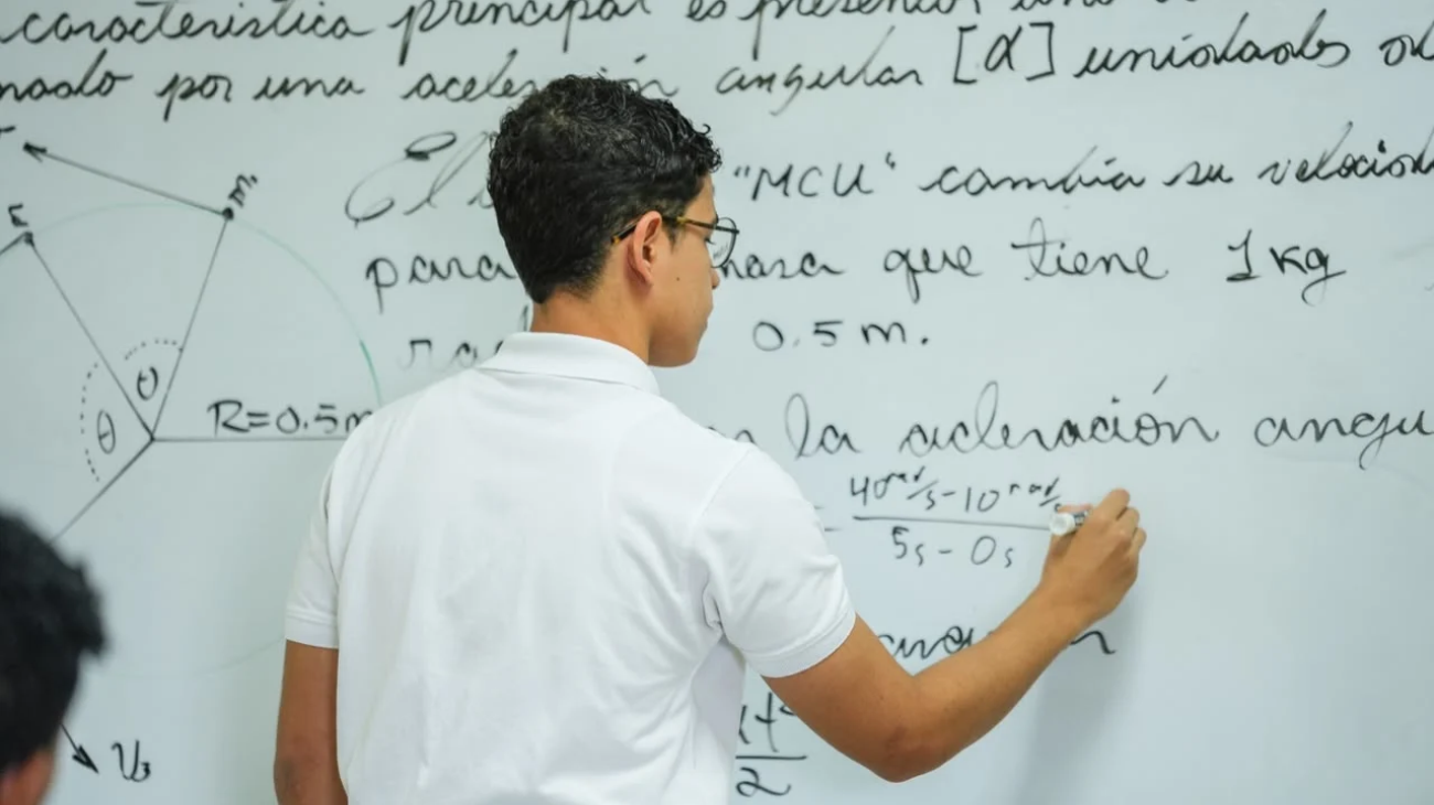 Escuela