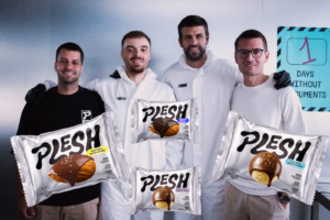 Plesh
