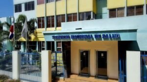 SNS activa planes de emergencia en hospitales ante incidencia de vaguada