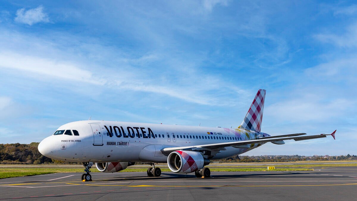 Volotea