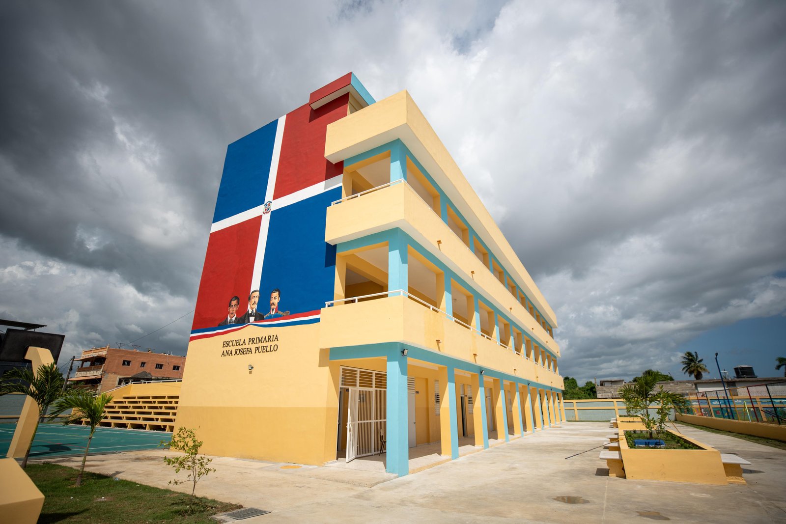 Escuela 