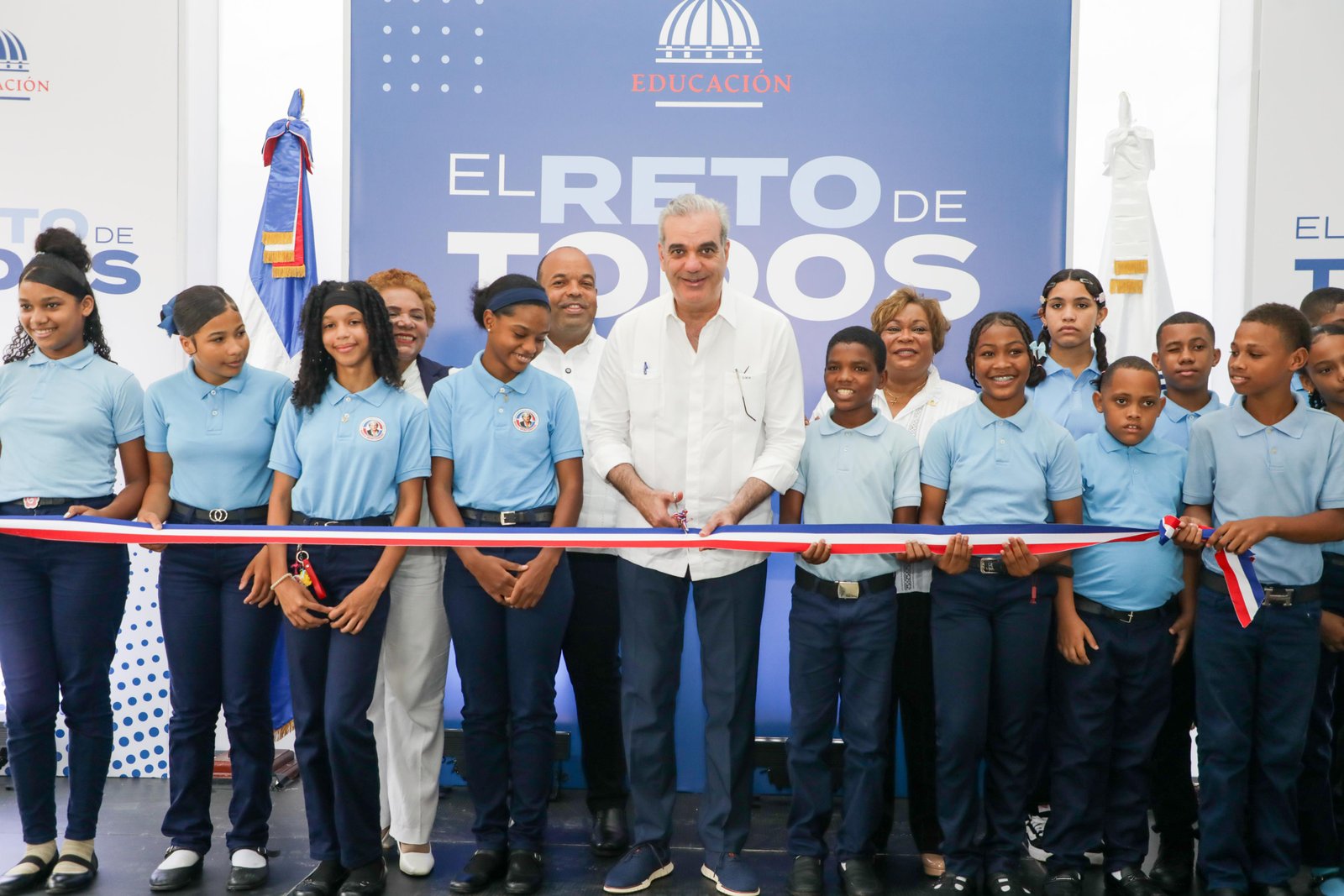 Escuelas