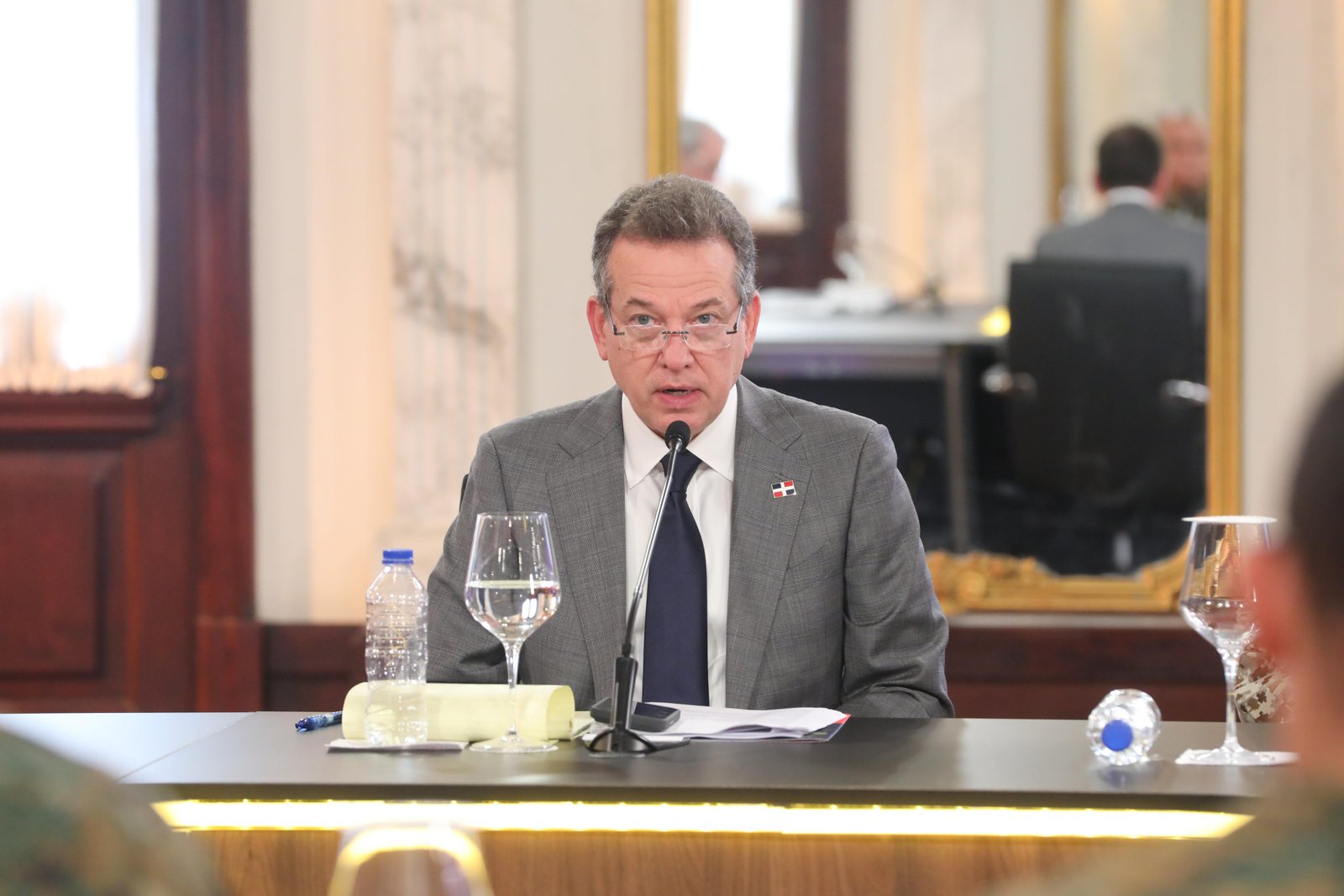 Víctor “Ito” Bisonó