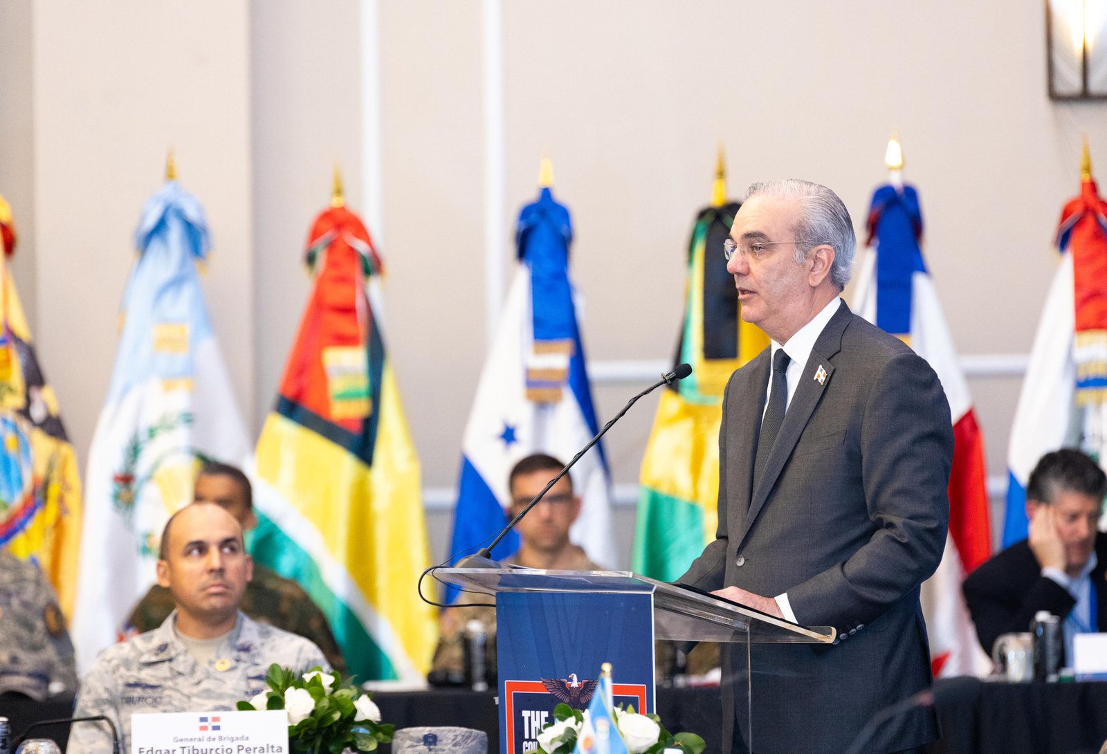 Presidente