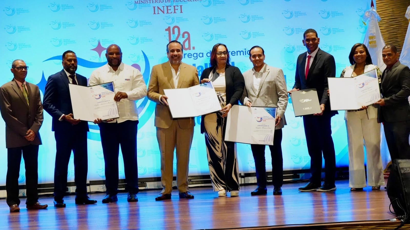 INEFI