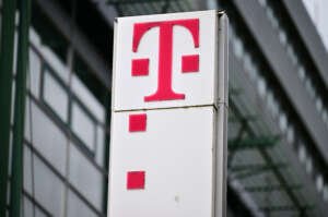 The Deutsche Telekom