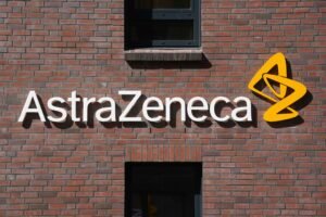 AstraZeneca operación