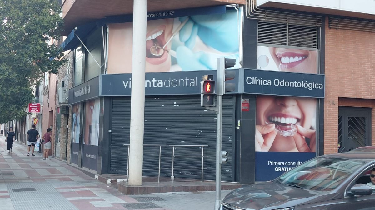 Clínicas Vivanta