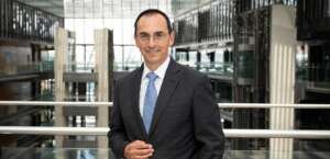 Gianni Vittorio Armani, nuevo CEO de Endesa