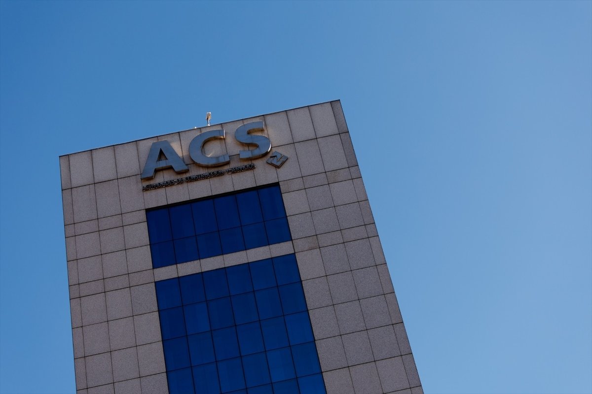 ACS