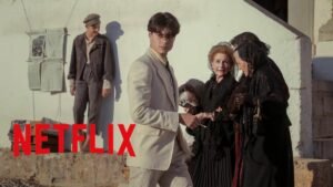Netflix tropieza con sus previsiones pese a ganar un 44% más 