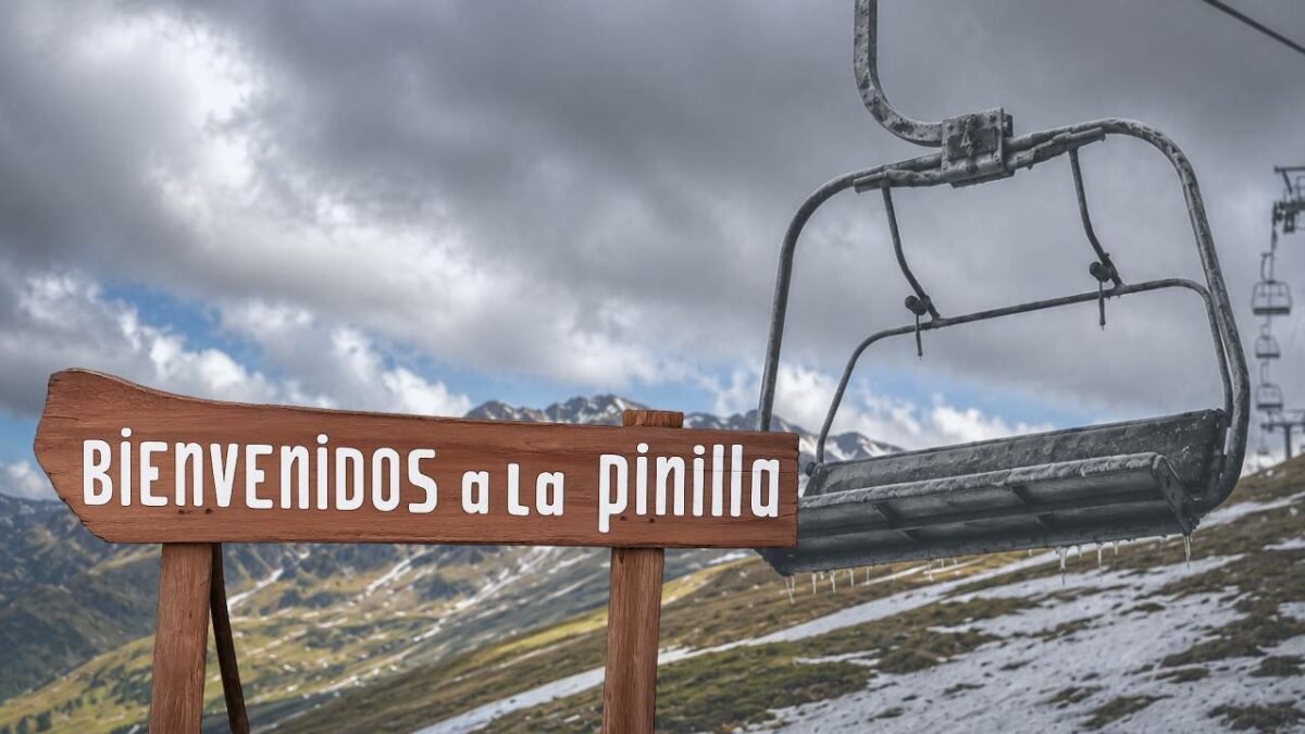 concurso de acreedores La Pinilla