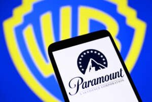 Warner y Paramount fusión