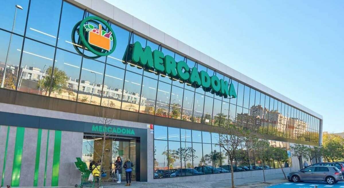 Mercadona