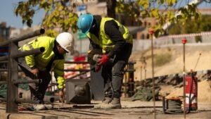 Más de diez millones de personas cobraron menos de 20.000 euros en 2024
